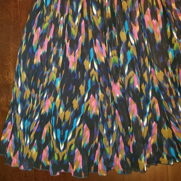 Jessica Simpson Multi-colored Dress - Picture 11 of 14